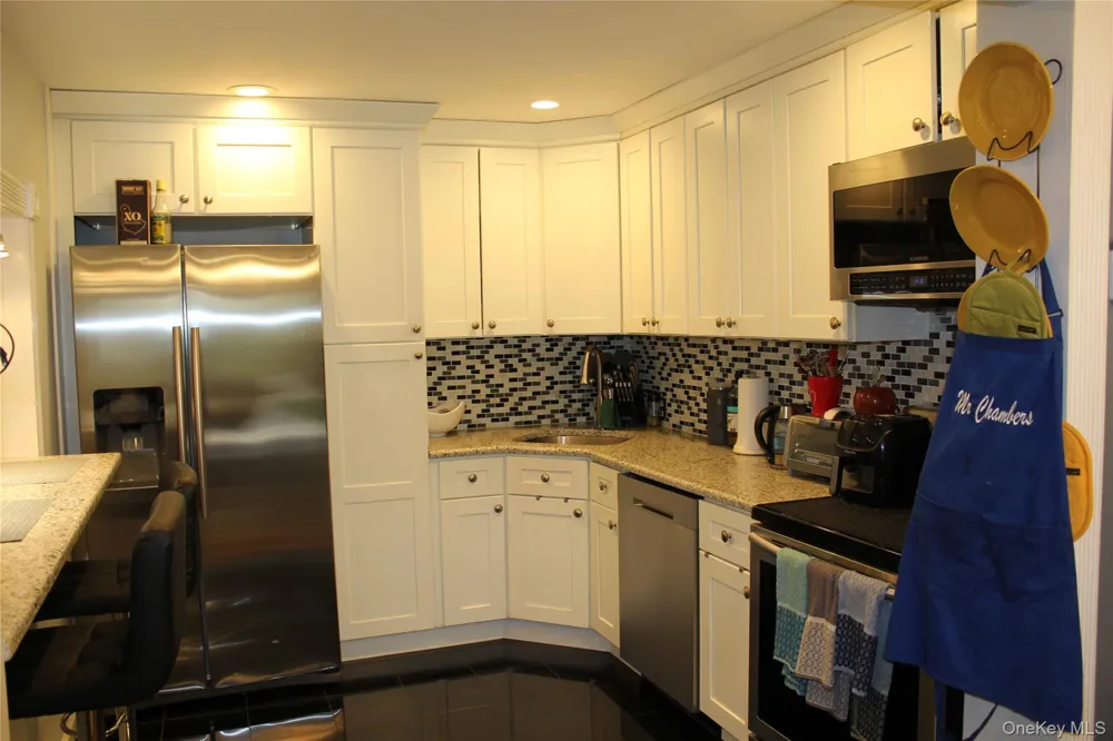 1 Secora #B19 Monsey, NY 10952