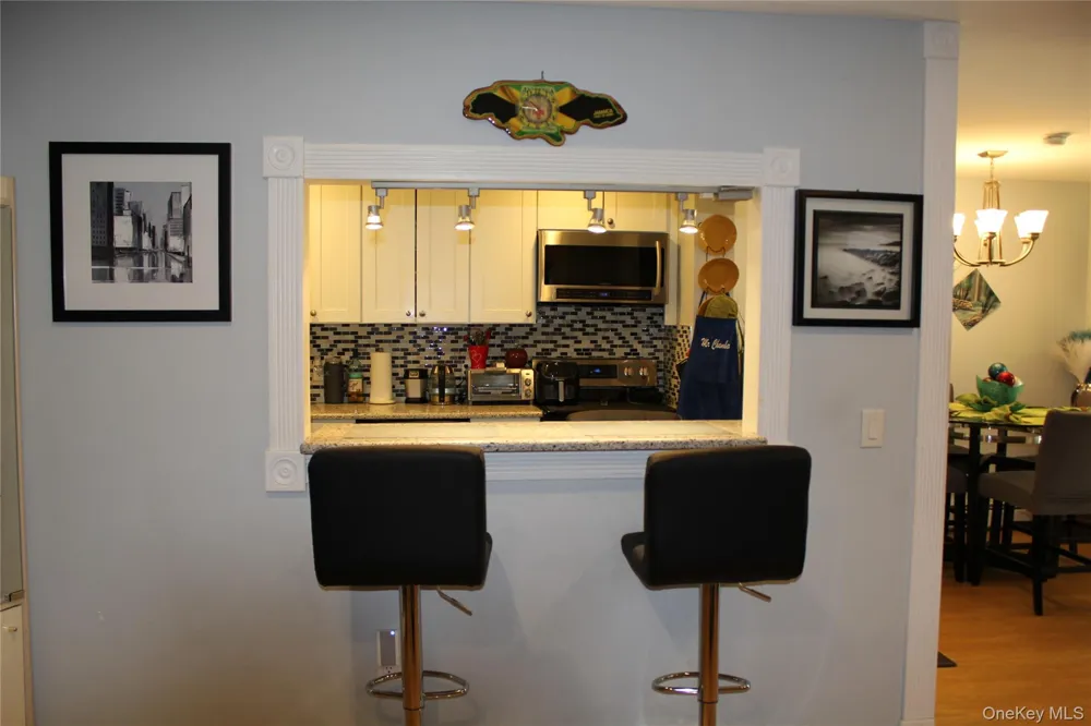 1 Secora #B19 Monsey, NY 10952