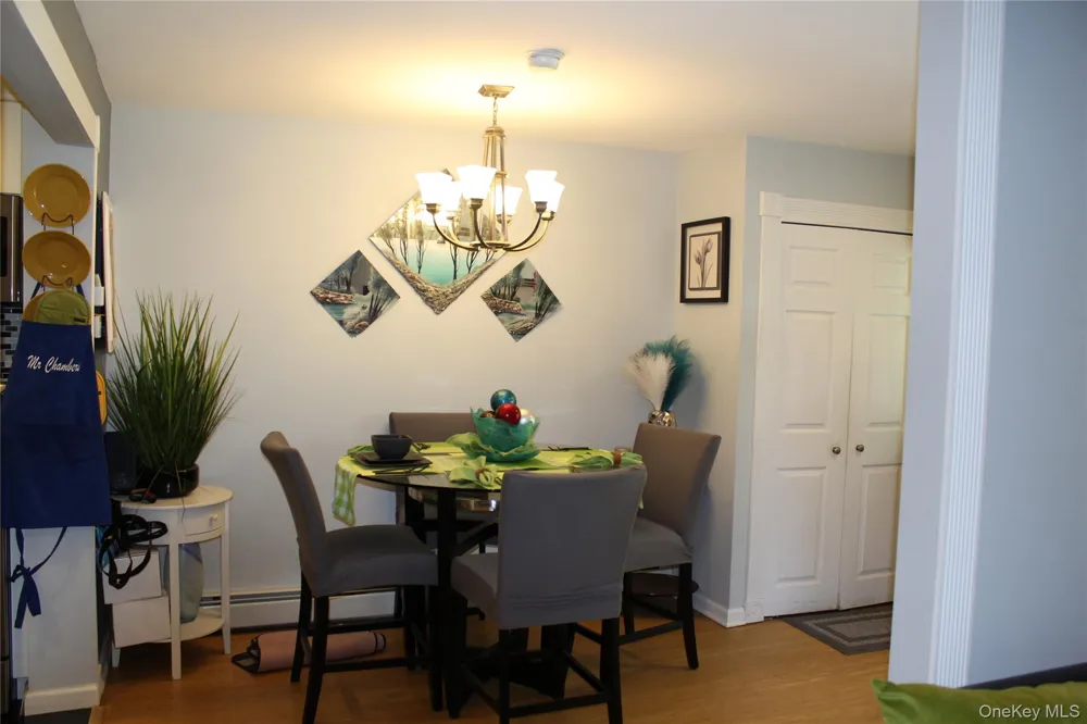1 Secora #B19 Monsey, NY 10952