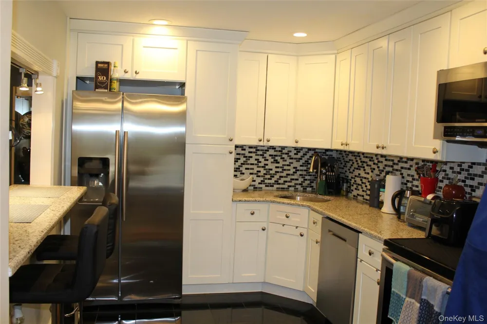 1 Secora #B19 Monsey, NY 10952