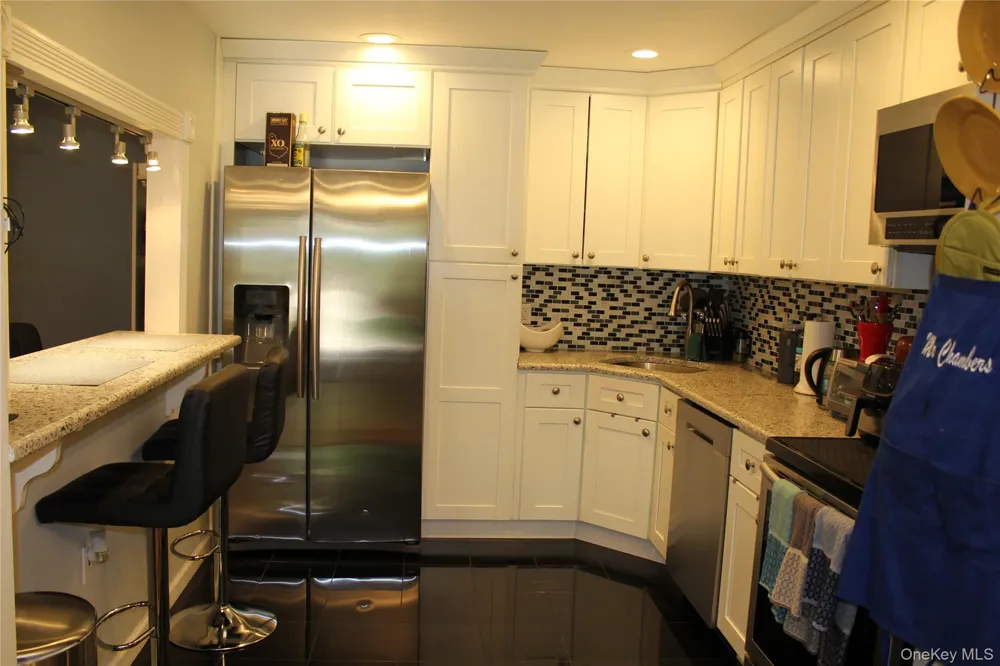 1 Secora #B19 Monsey, NY 10952