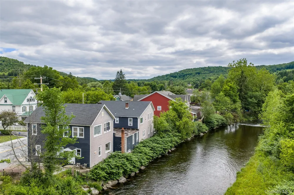 34 Main St. #4 Livingston Manor, NY 12758