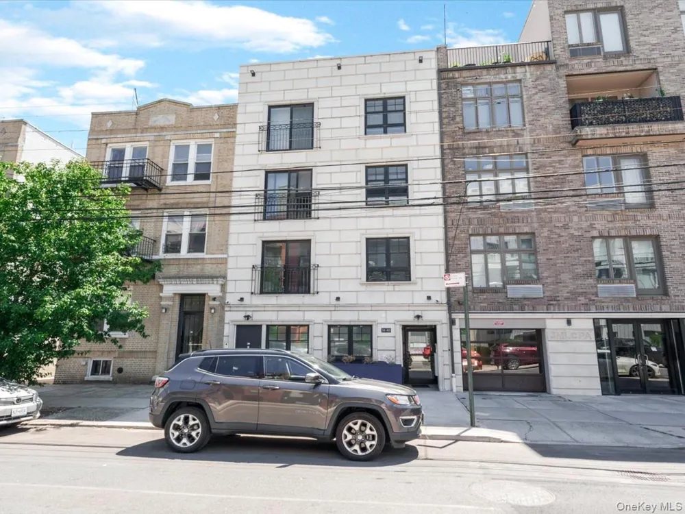 1440 31st Avenue #2F Astoria, NY 11106