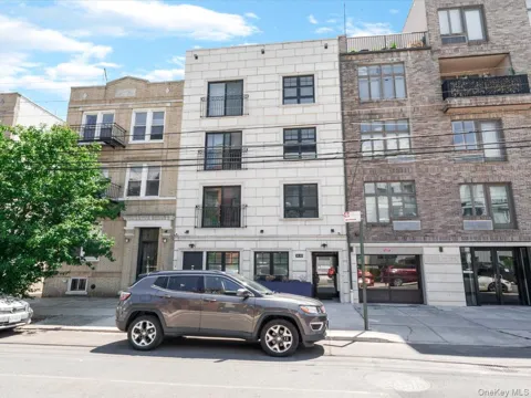 1440 31st Avenue #2F