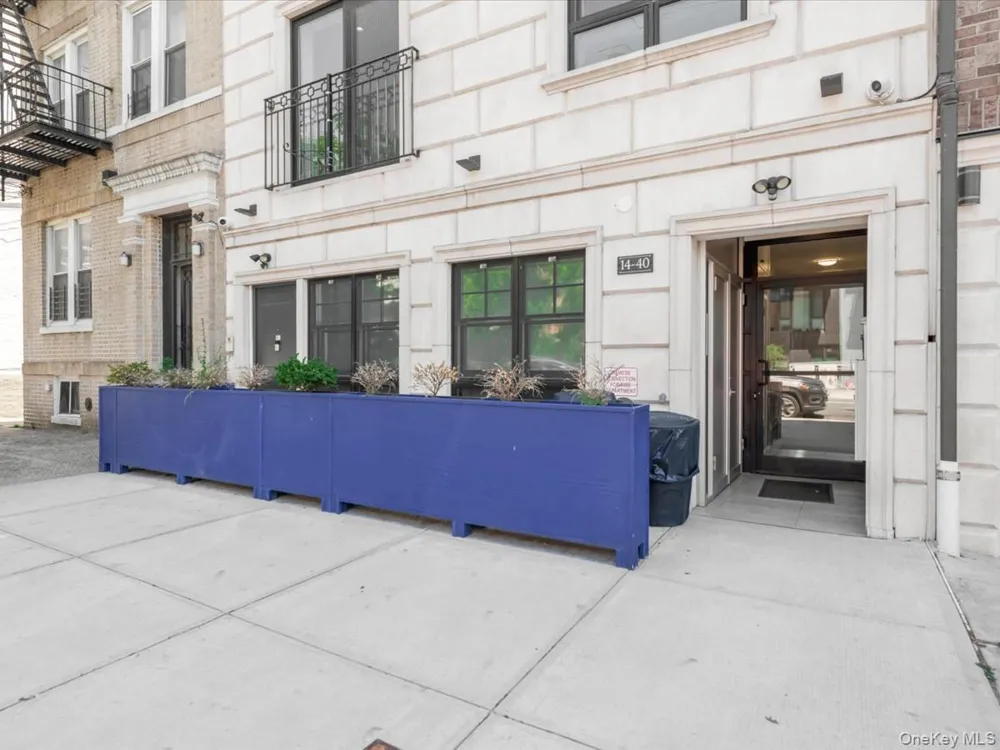 1440 31st Avenue #2F Astoria, NY 11106