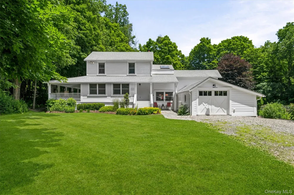 324 Haverstraw Road Suffern, NY 10901
