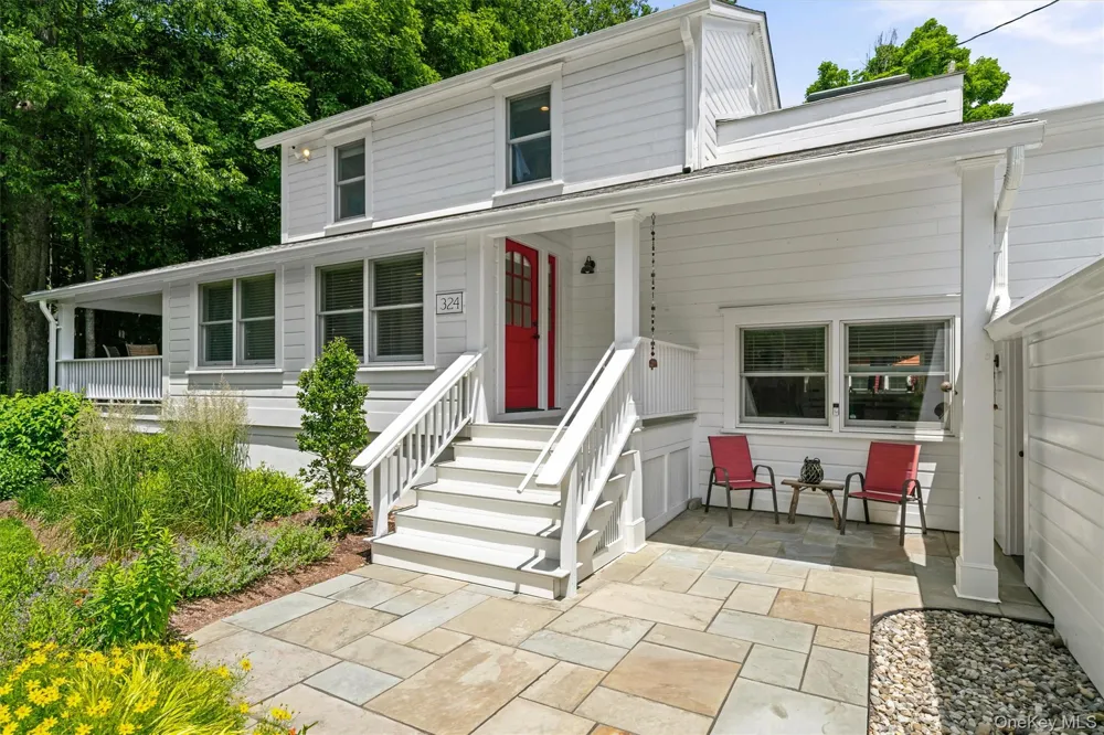 324 Haverstraw Road Suffern, NY 10901