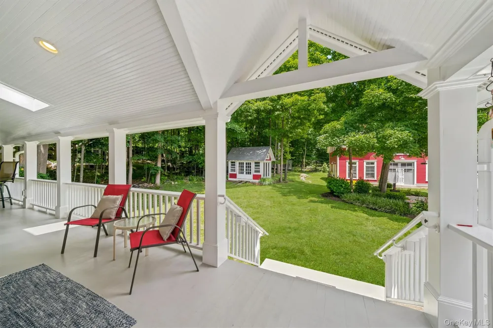 324 Haverstraw Road Suffern, NY 10901