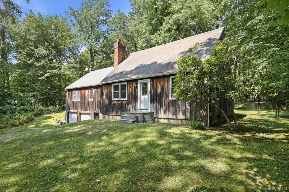 9 Stewart Road South Salem, NY 10590