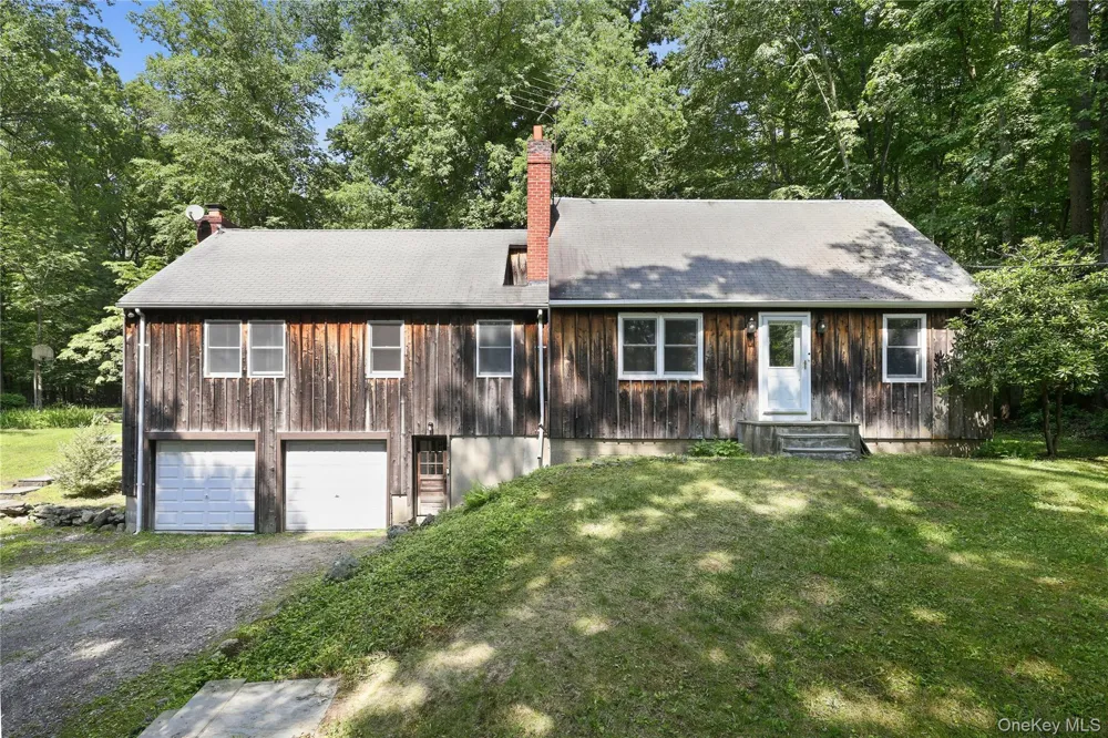9 Stewart Road South Salem, NY 10590
