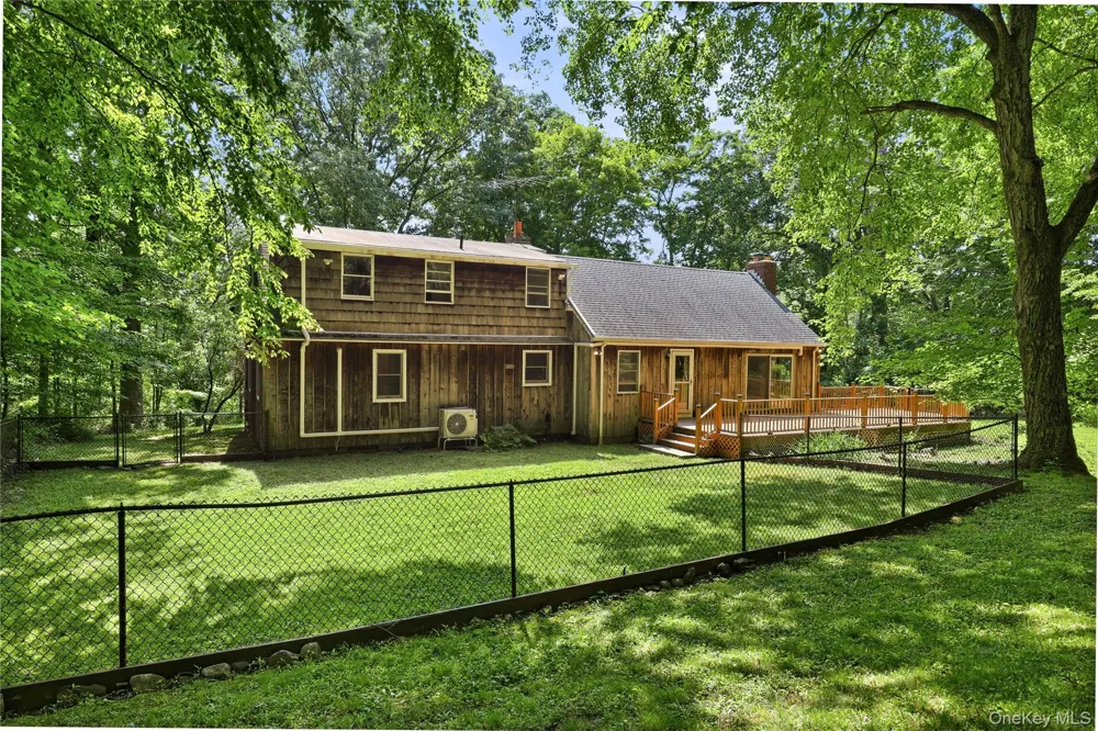 9 Stewart Road South Salem, NY 10590