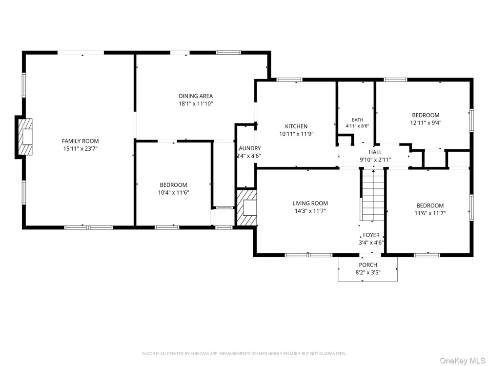9 Stewart Road South Salem, NY 10590