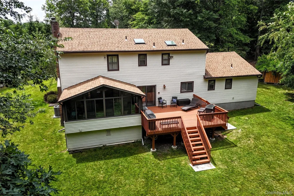 19 Church Road Suffern, NY 10901