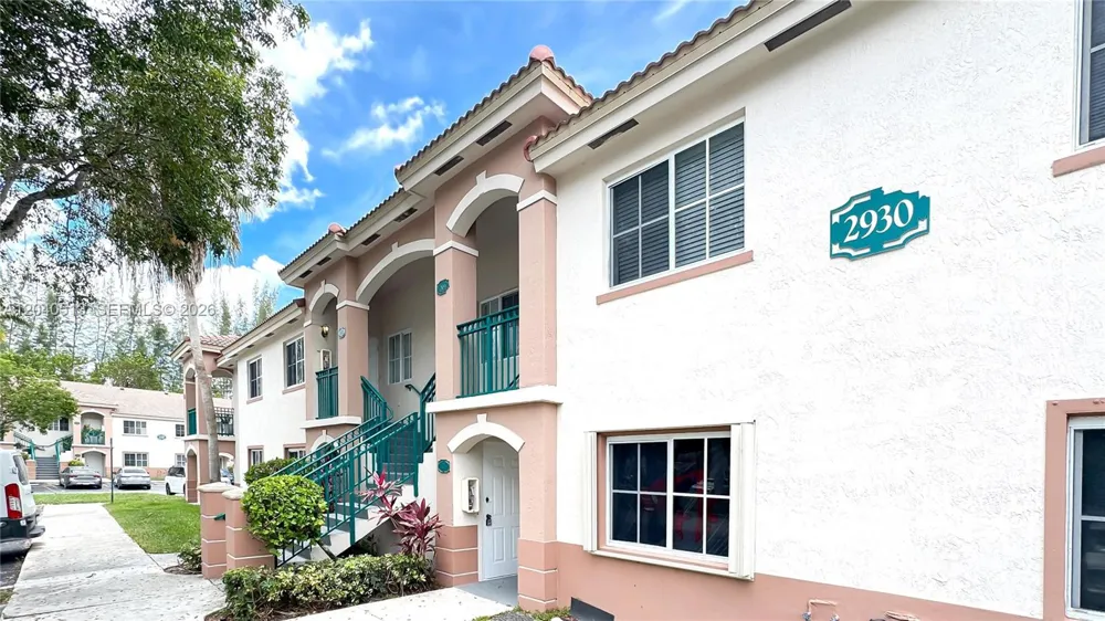 2930 SE 13th Ave #202-52 Homestead, FL 33035