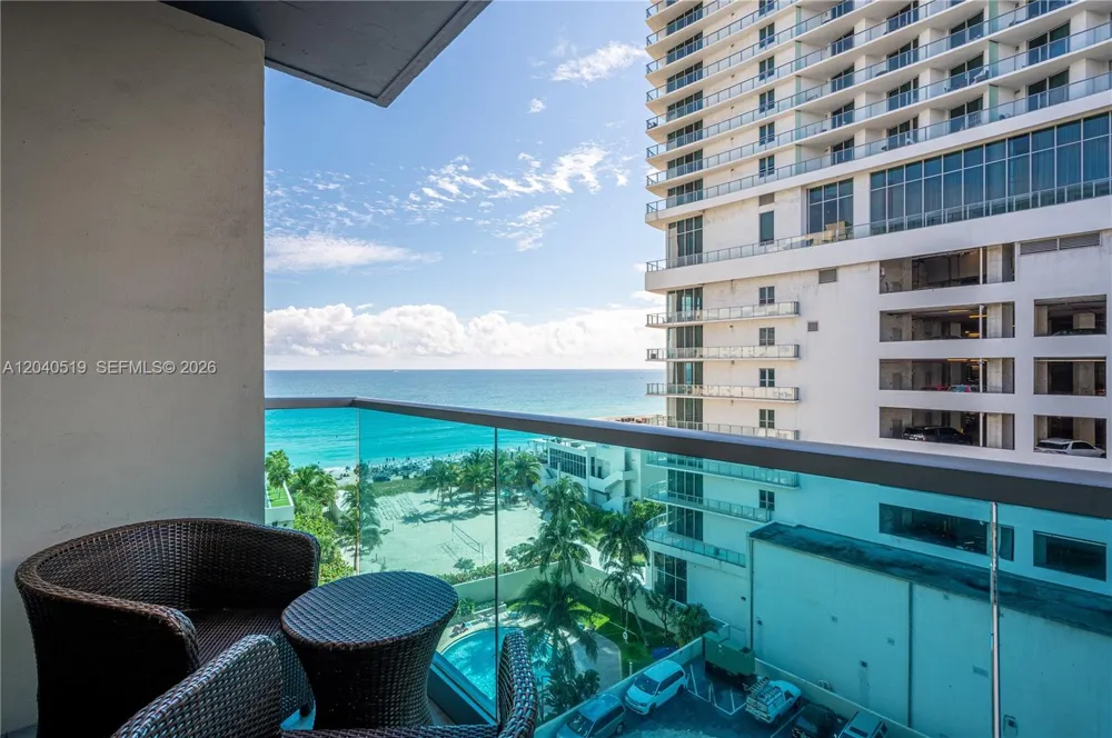 4001 S Ocean Dr #9J Hollywood, FL 33019
