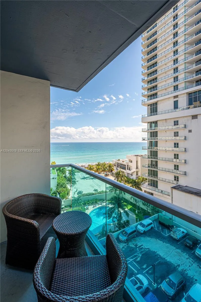 4001 S Ocean Dr #9J Hollywood, FL 33019