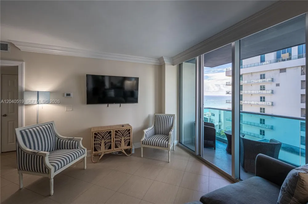 4001 S Ocean Dr #9J Hollywood, FL 33019