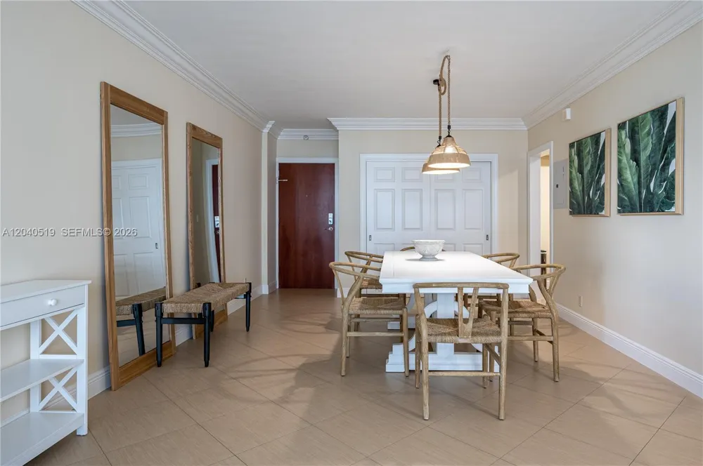 4001 S Ocean Dr #9J Hollywood, FL 33019