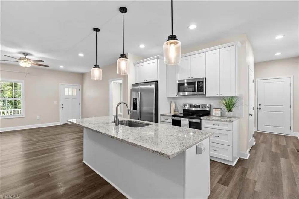 1011 Terrace Drive Salisbury, NC 28146