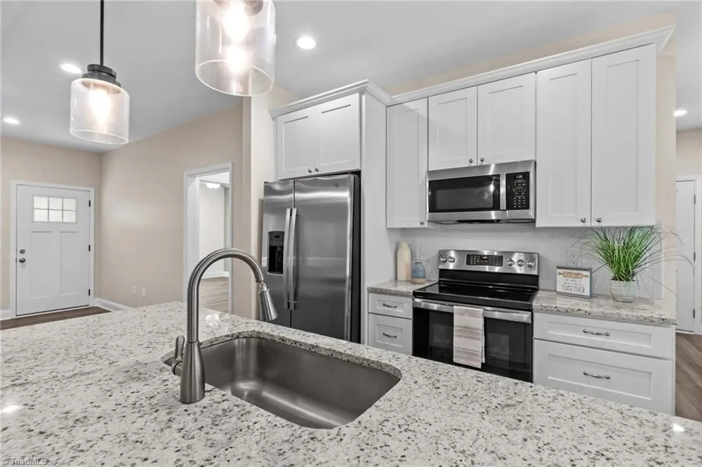 1011 Terrace Drive Salisbury, NC 28146