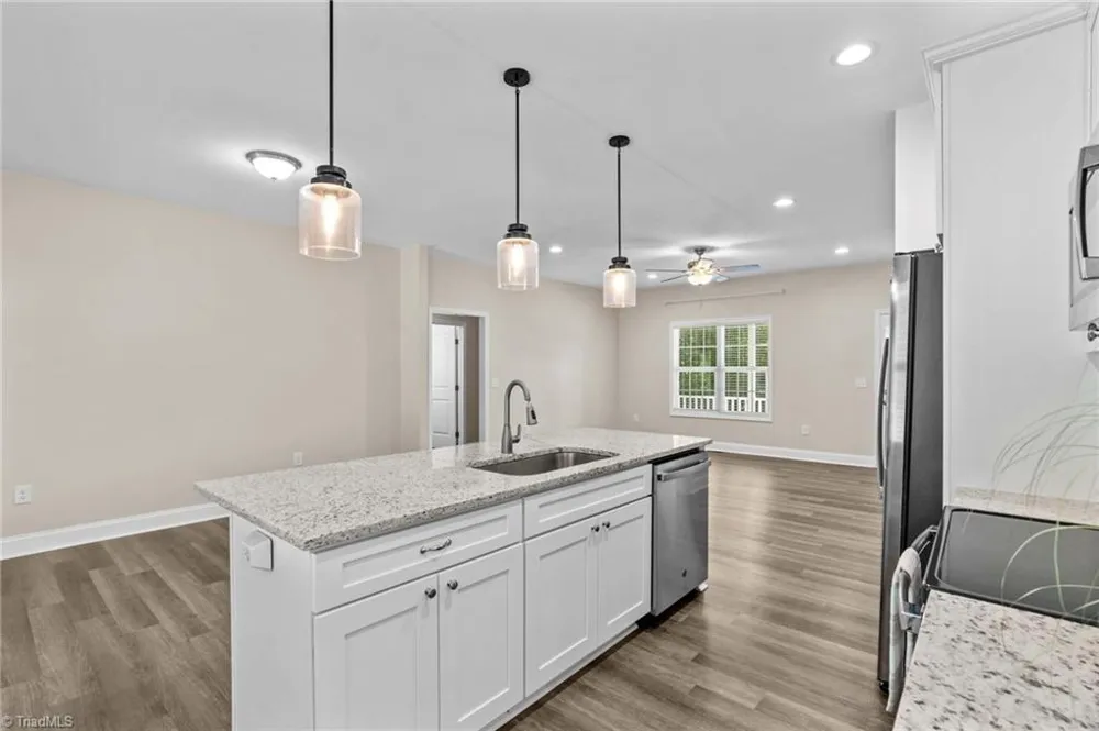 1011 Terrace Drive Salisbury, NC 28146