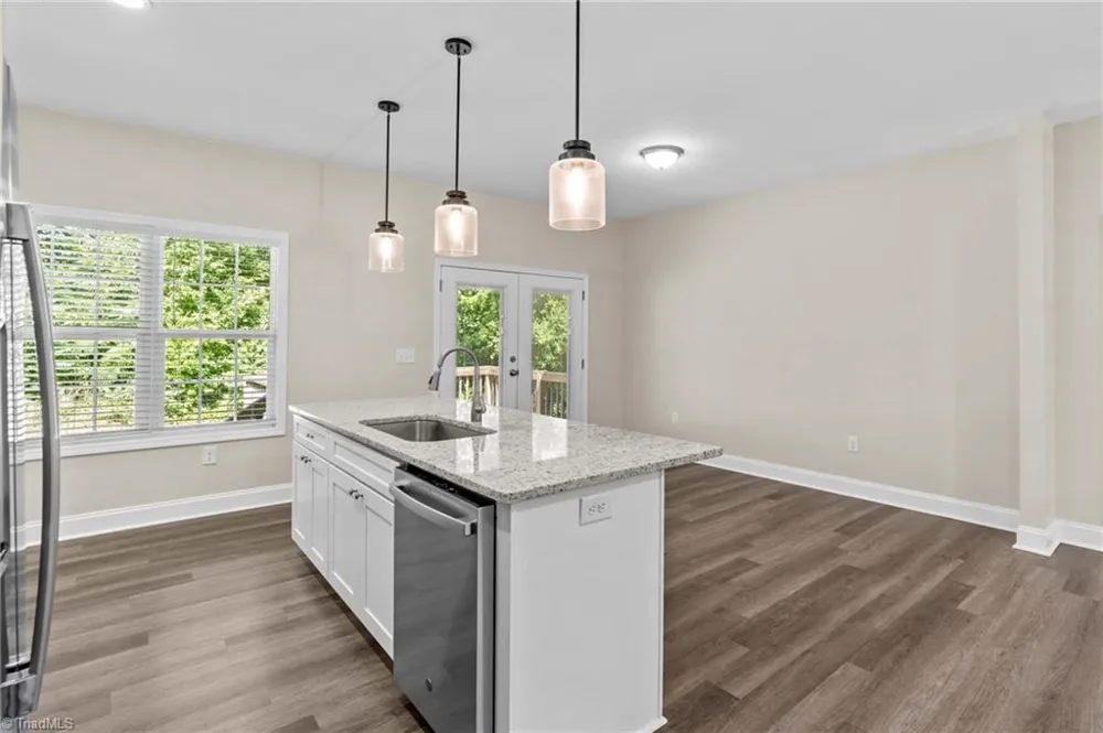 1011 Terrace Drive Salisbury, NC 28146