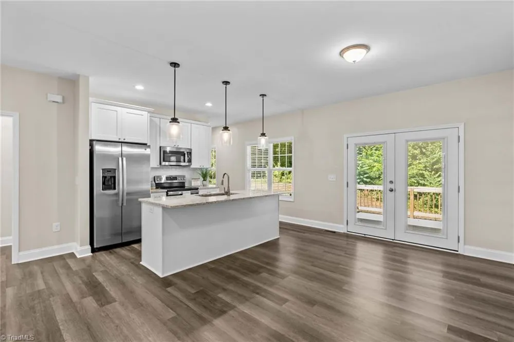 1011 Terrace Drive Salisbury, NC 28146