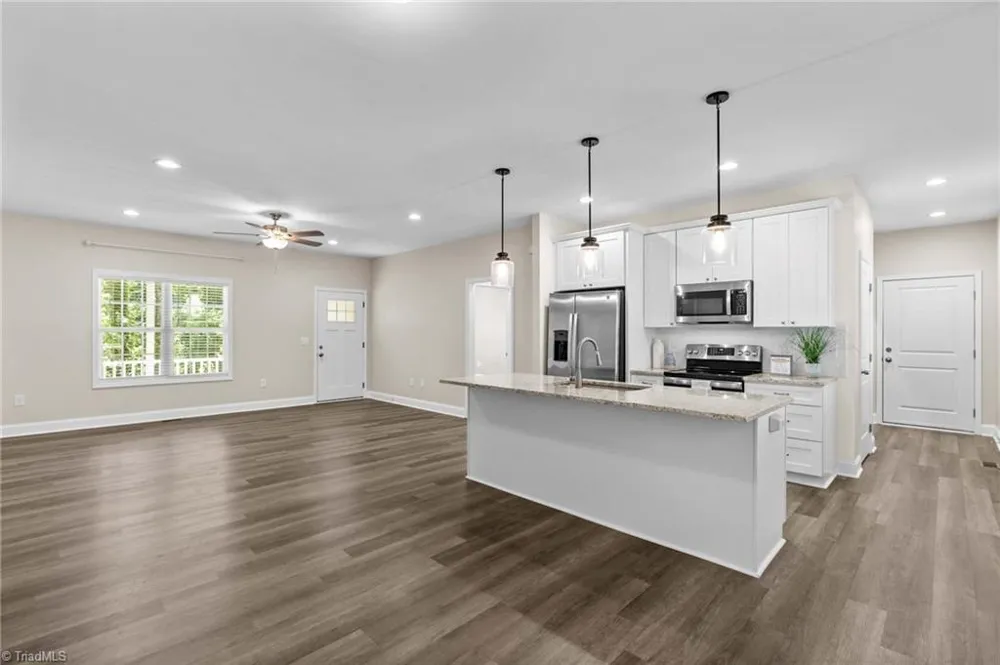 1011 Terrace Drive Salisbury, NC 28146