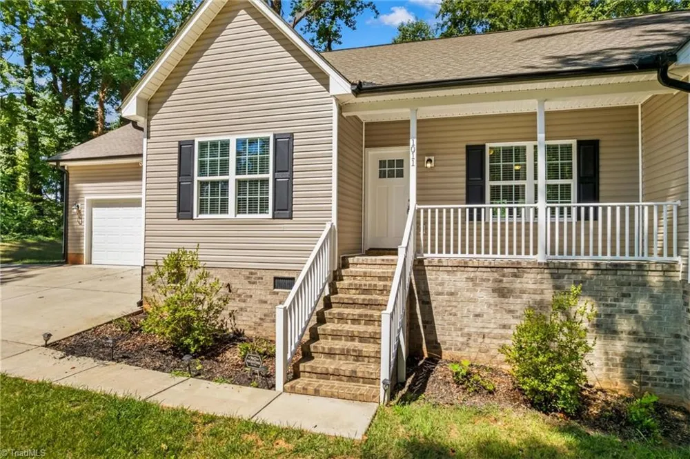 1011 Terrace Drive Salisbury, NC 28146