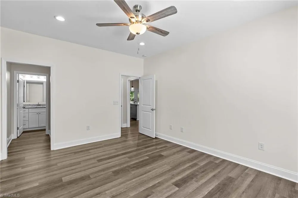 1011 Terrace Drive Salisbury, NC 28146