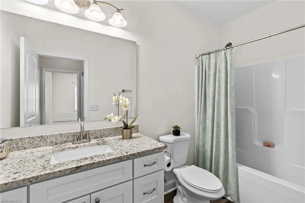 1011 Terrace Drive Salisbury, NC 28146