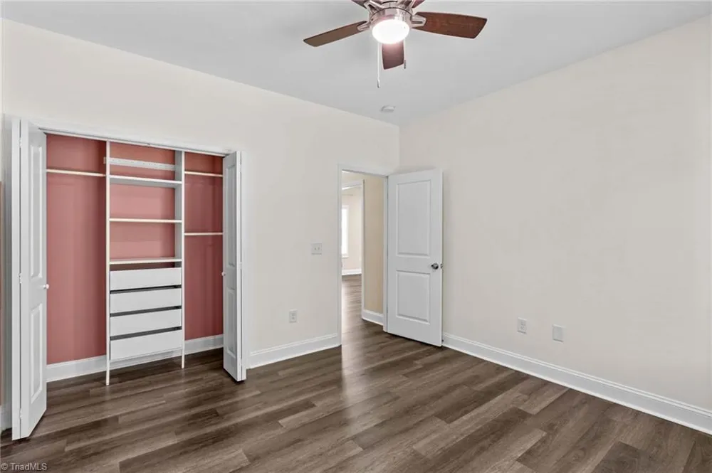 1011 Terrace Drive Salisbury, NC 28146