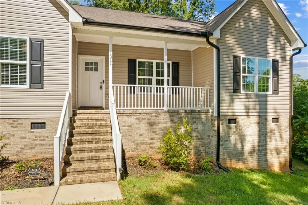 1011 Terrace Drive Salisbury, NC 28146