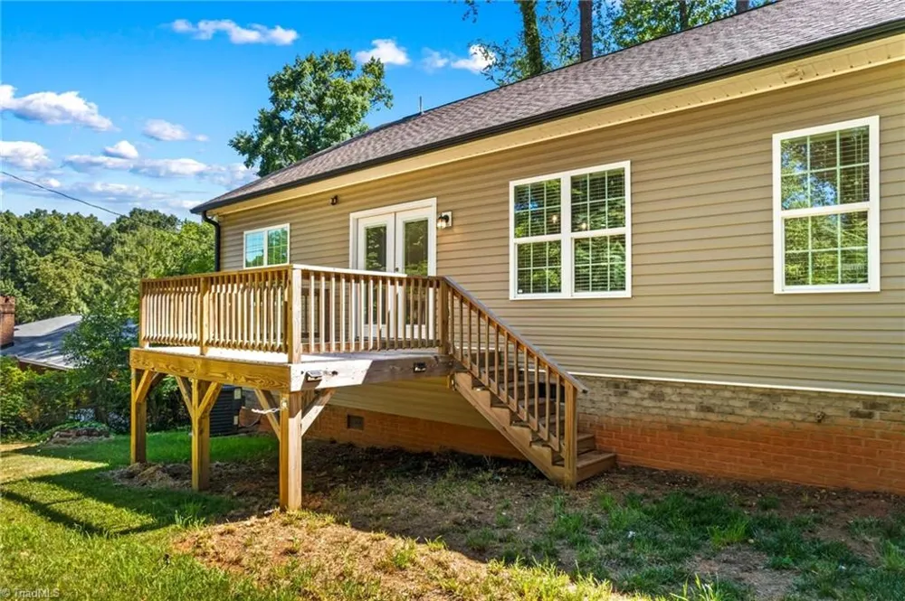1011 Terrace Drive Salisbury, NC 28146