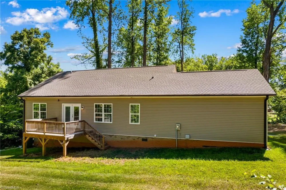 1011 Terrace Drive Salisbury, NC 28146