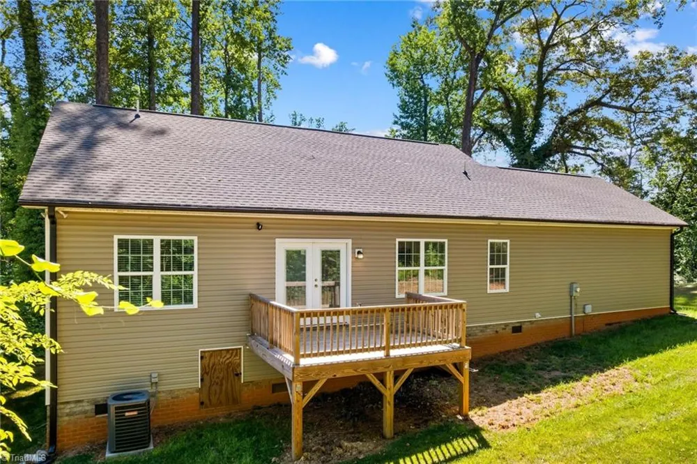 1011 Terrace Drive Salisbury, NC 28146