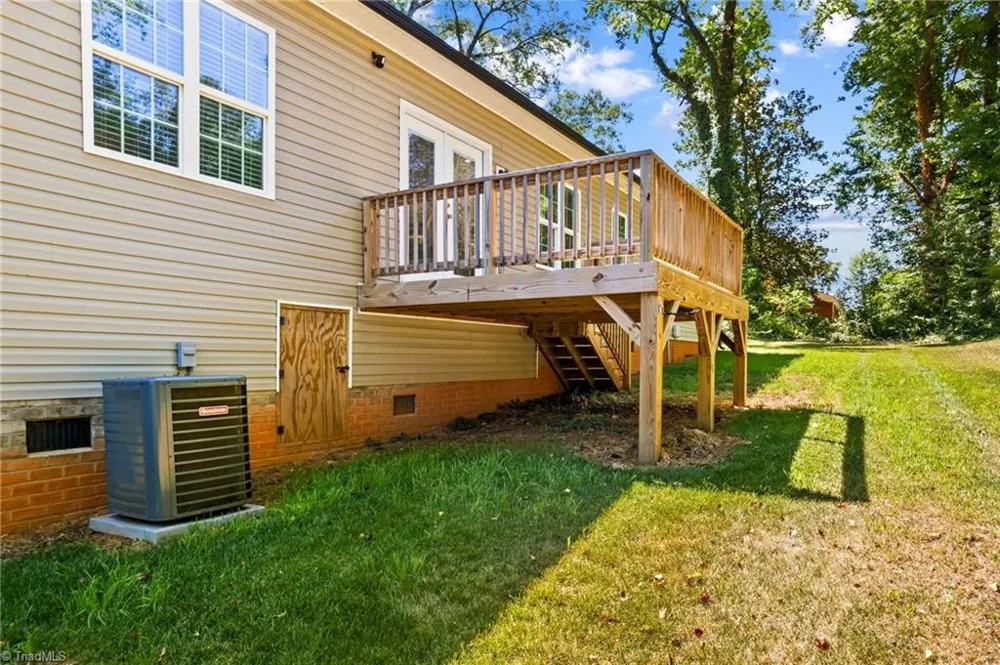 1011 Terrace Drive Salisbury, NC 28146