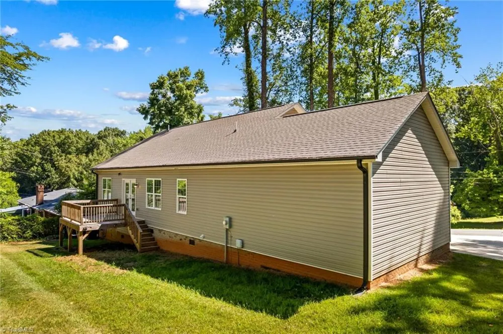 1011 Terrace Drive Salisbury, NC 28146