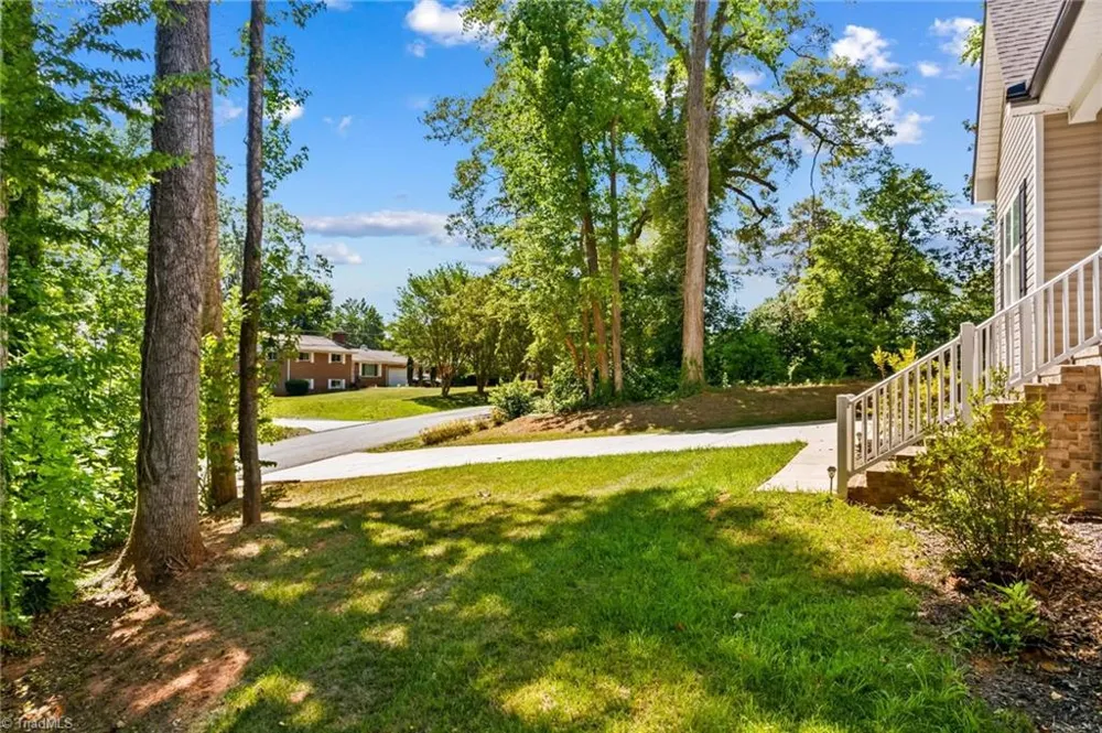 1011 Terrace Drive Salisbury, NC 28146