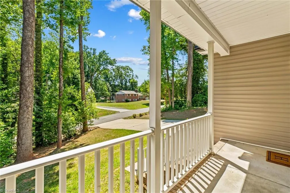1011 Terrace Drive Salisbury, NC 28146