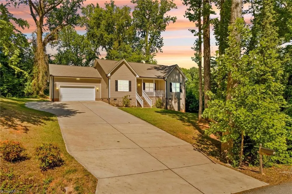 1011 Terrace Drive Salisbury, NC 28146