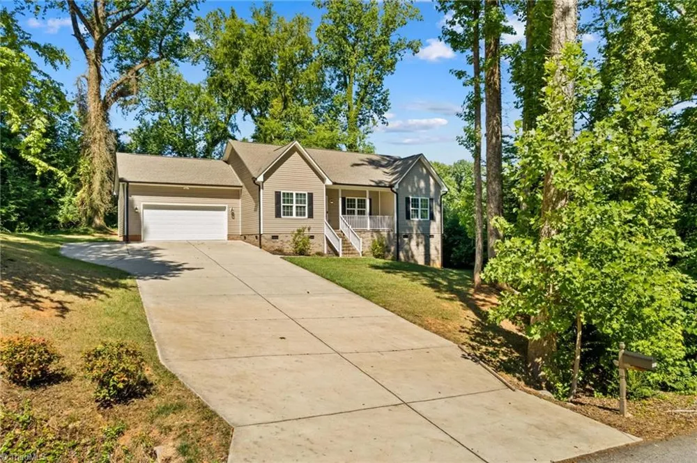 1011 Terrace Drive Salisbury, NC 28146