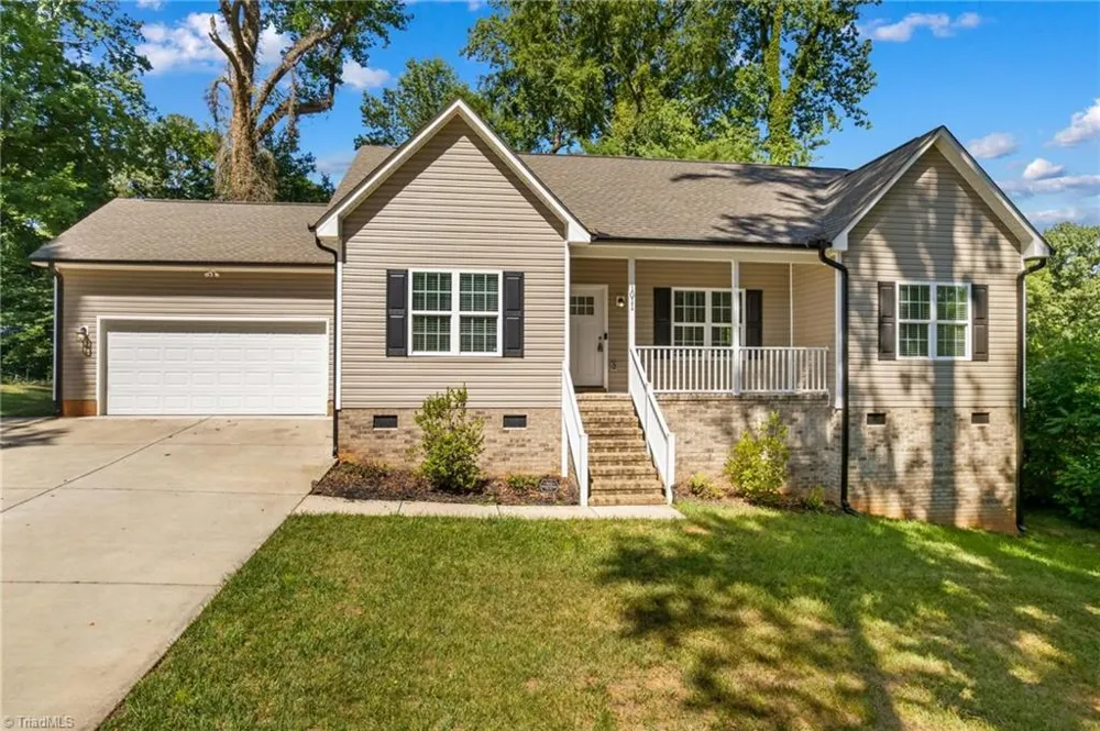 1011 Terrace Drive Salisbury, NC 28146