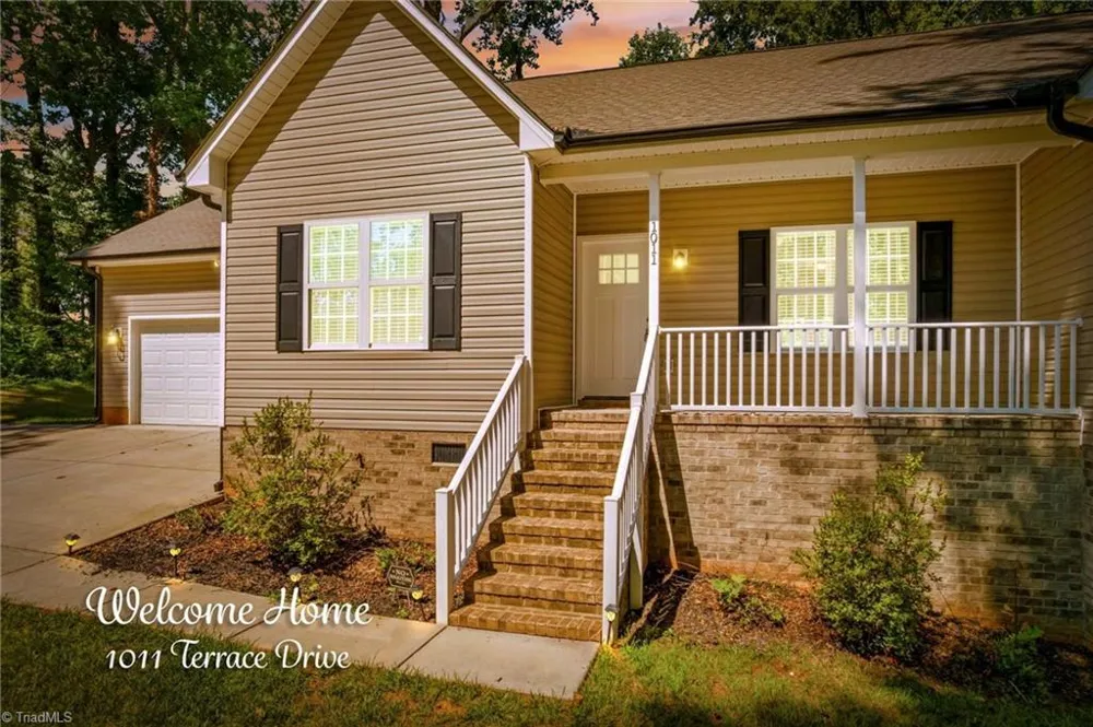 1011 Terrace Drive Salisbury, NC 28146