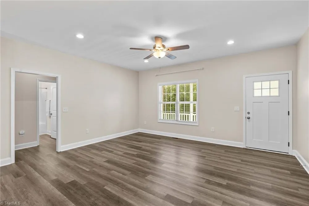 1011 Terrace Drive Salisbury, NC 28146
