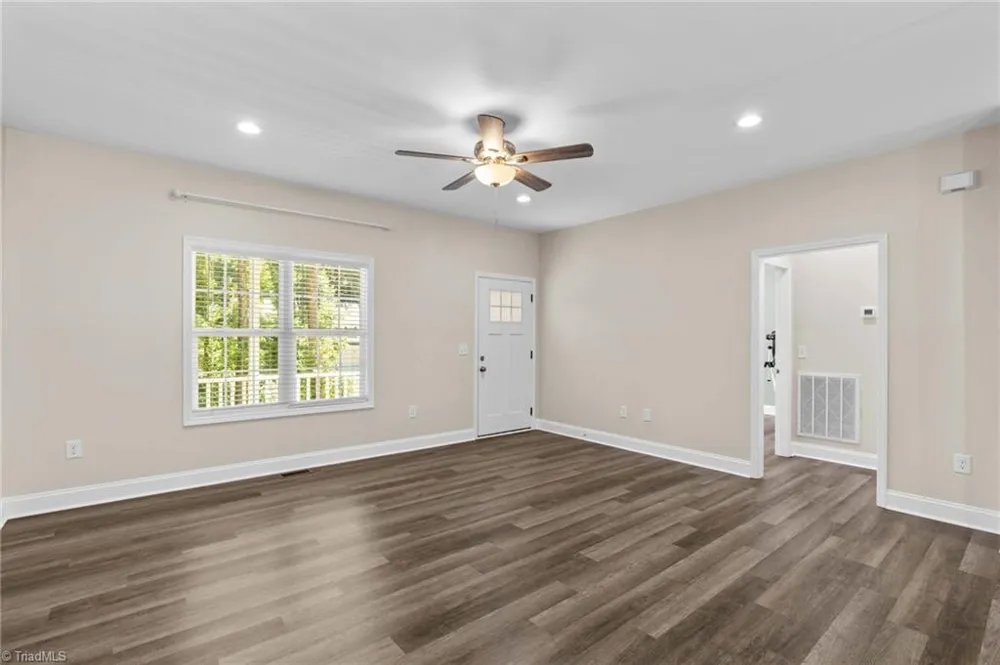 1011 Terrace Drive Salisbury, NC 28146