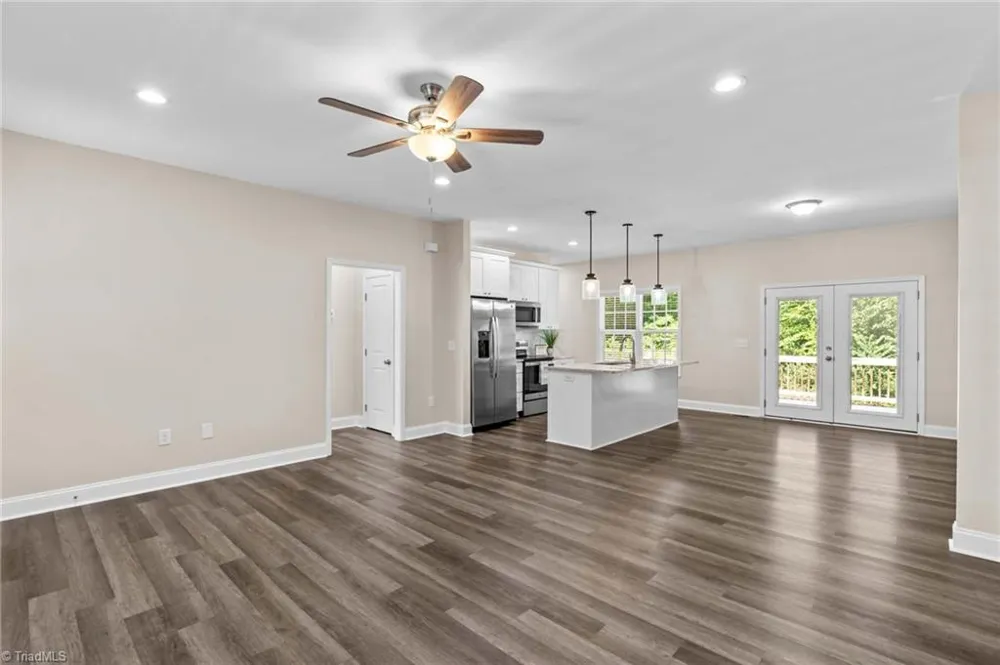1011 Terrace Drive Salisbury, NC 28146