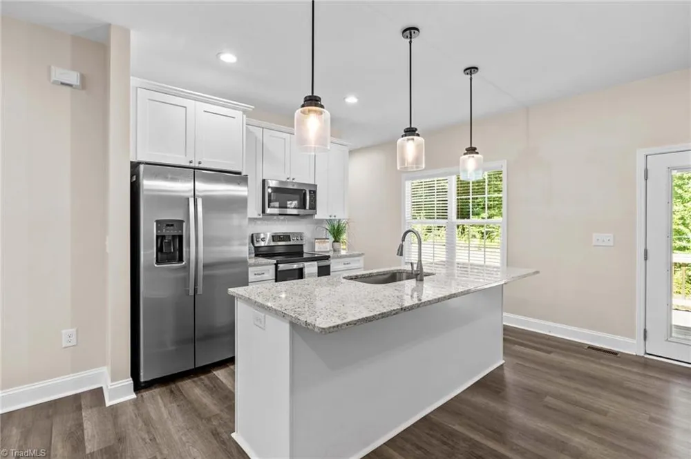 1011 Terrace Drive Salisbury, NC 28146