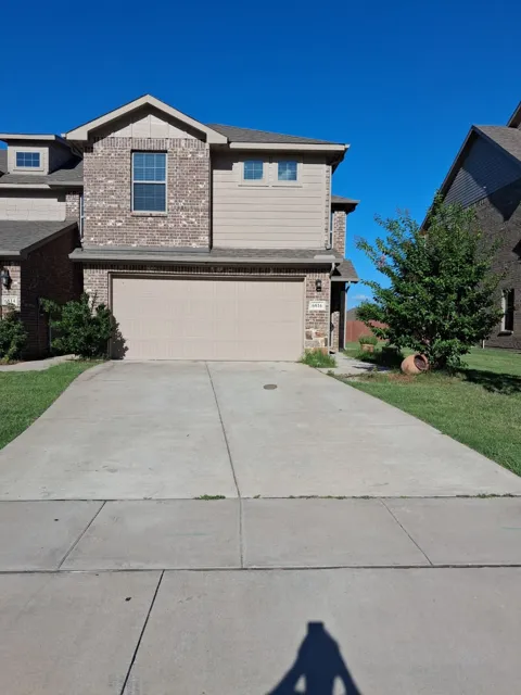 6816 Topaz Drive