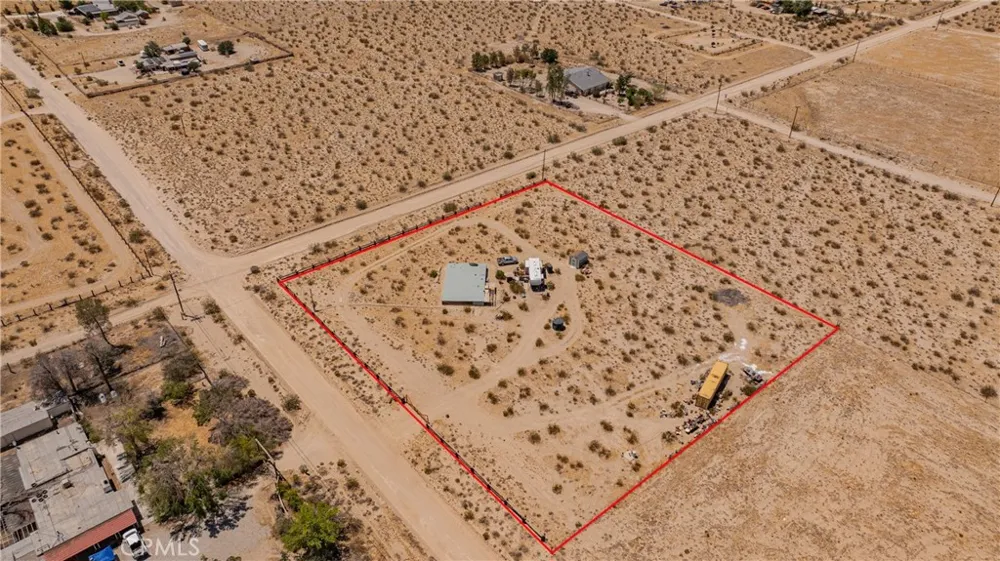 35330 Foothill Rd Lucerne Valley, CA 92356